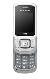 Samsung E1360 thumbnail 4
