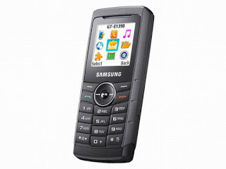 Samsung E1390 thumbnail 2