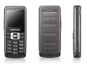 Samsung E1410 thumbnail 2
