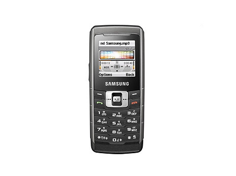 Samsung E1410 thumbnail 3