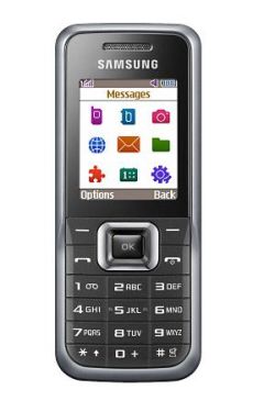 Samsung E2100B thumbnail 2