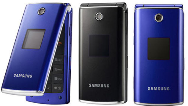 Samsung E210 thumbnail 2