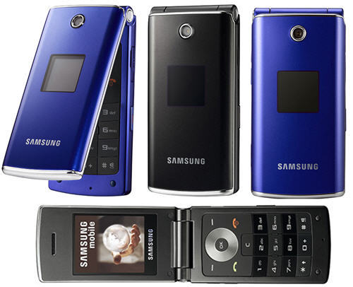 Samsung E210 thumbnail 4