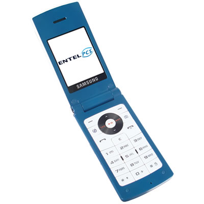 Samsung E215 thumbnail 2