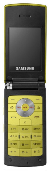 Samsung E215 thumbnail 3