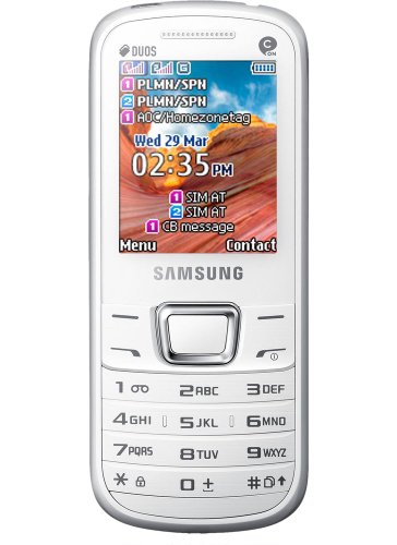 Samsung E2252 thumbnail 4