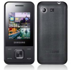 Samsung E2330 thumbnail 3