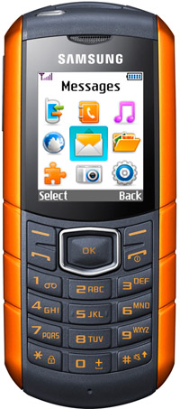 Samsung E2370 Xcover thumbnail 2