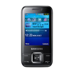 Samsung E2600 thumbnail 4