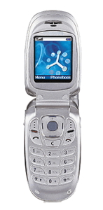 Samsung E310 thumbnail 2