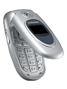 Samsung E340 thumbnail 3