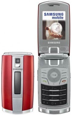 Samsung E490 thumbnail 3