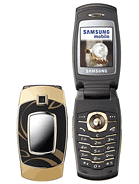 Samsung E500 thumbnail 3