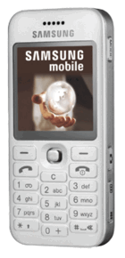 Samsung E590 thumbnail 2