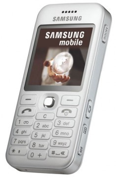 Samsung E590 thumbnail 3
