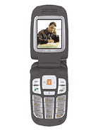 Samsung E610 thumbnail 4