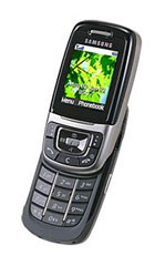 Samsung E630 thumbnail 2