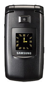 Samsung E690 thumbnail 3