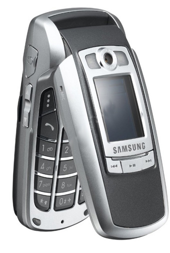Samsung E720 thumbnail 3