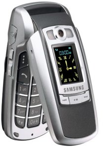 Samsung E720 thumbnail 4