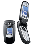 Samsung E730 thumbnail 3