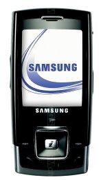 Samsung E900 thumbnail 5