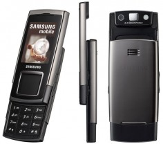 Samsung E950 thumbnail 2