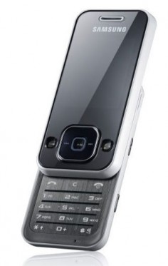 Samsung F250 thumbnail 5