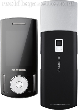 Samsung F400 thumbnail 4