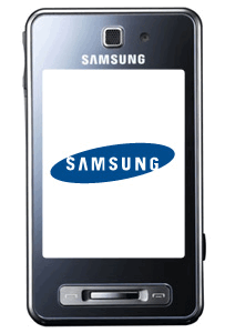 Samsung F480 thumbnail 3