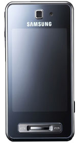 Samsung F480i thumbnail 2