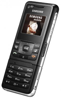 Samsung F510 thumbnail 2