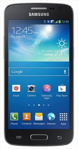 Samsung G3812B Galaxy S3 Slim thumbnail 2