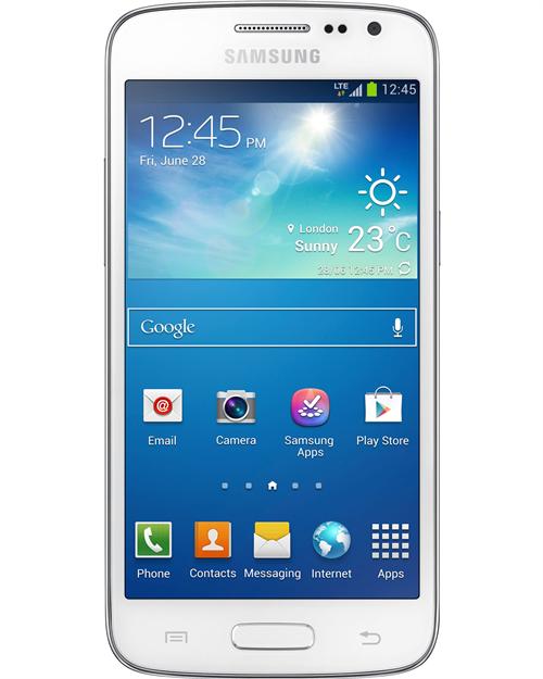 Samsung G3812B Galaxy S3 Slim thumbnail 3