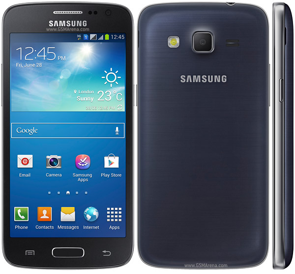Samsung G3812B Galaxy S3 Slim thumbnail 4