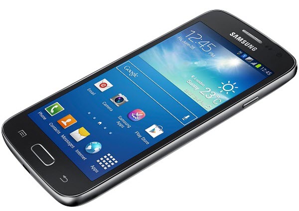 Samsung G3812B Galaxy S3 Slim thumbnail 7