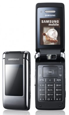 Samsung G400 Soul thumbnail 2