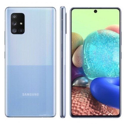 Samsung Galaxy A Quantum thumbnail 2