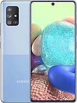 Samsung Galaxy A Quantum thumbnail 4