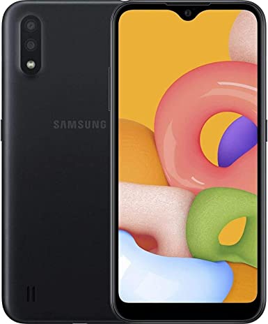 Samsung Galaxy A01 thumbnail 3
