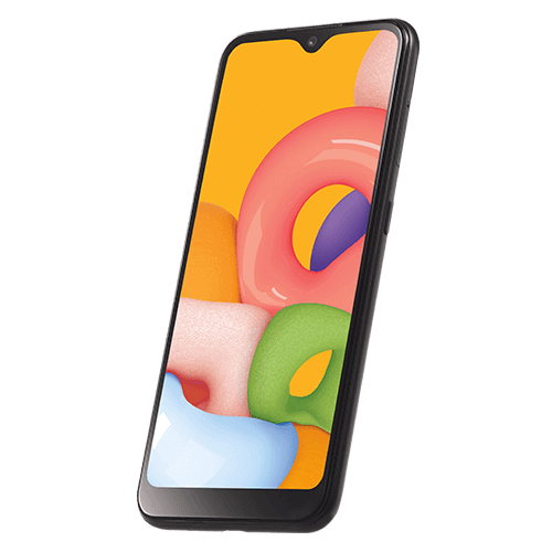 Samsung Galaxy A01 thumbnail 4