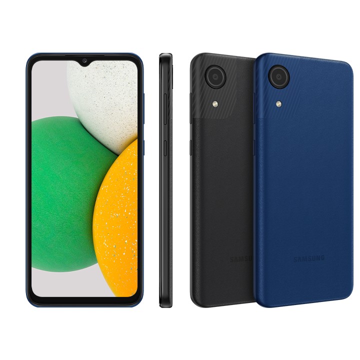 Samsung Galaxy A03 Core thumbnail 3