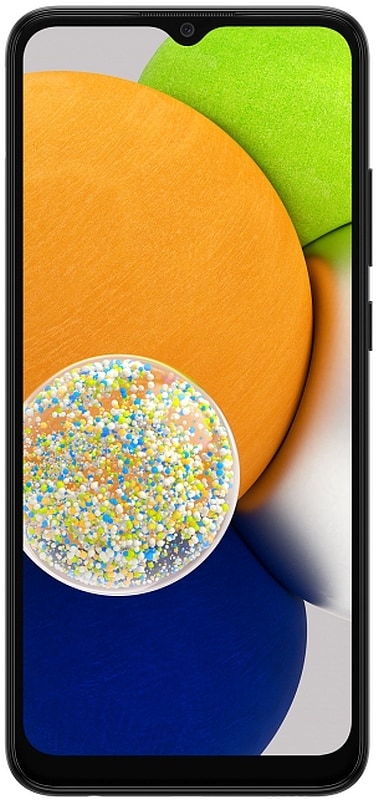 Samsung Galaxy A03 thumbnail 3