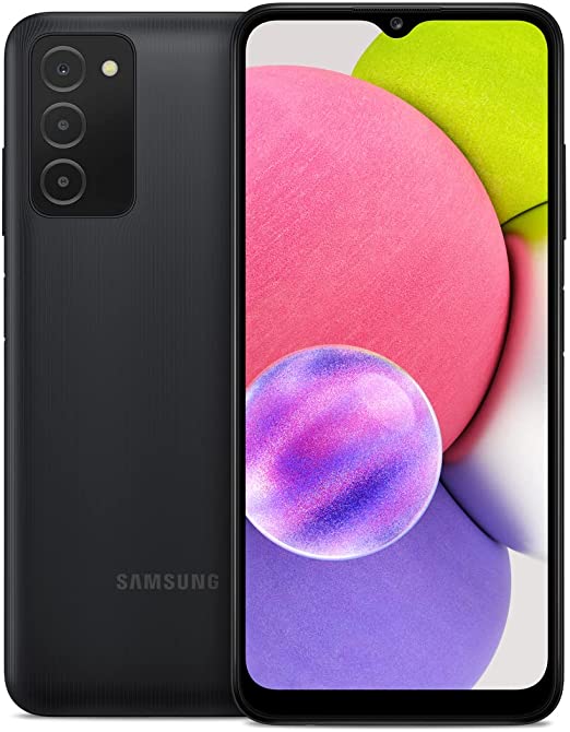 Samsung Galaxy A03s thumbnail 2