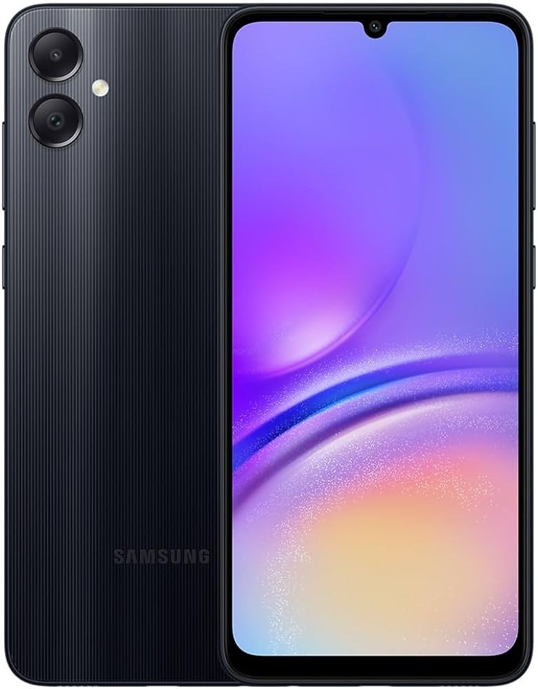 Samsung Galaxy A05 thumbnail 2