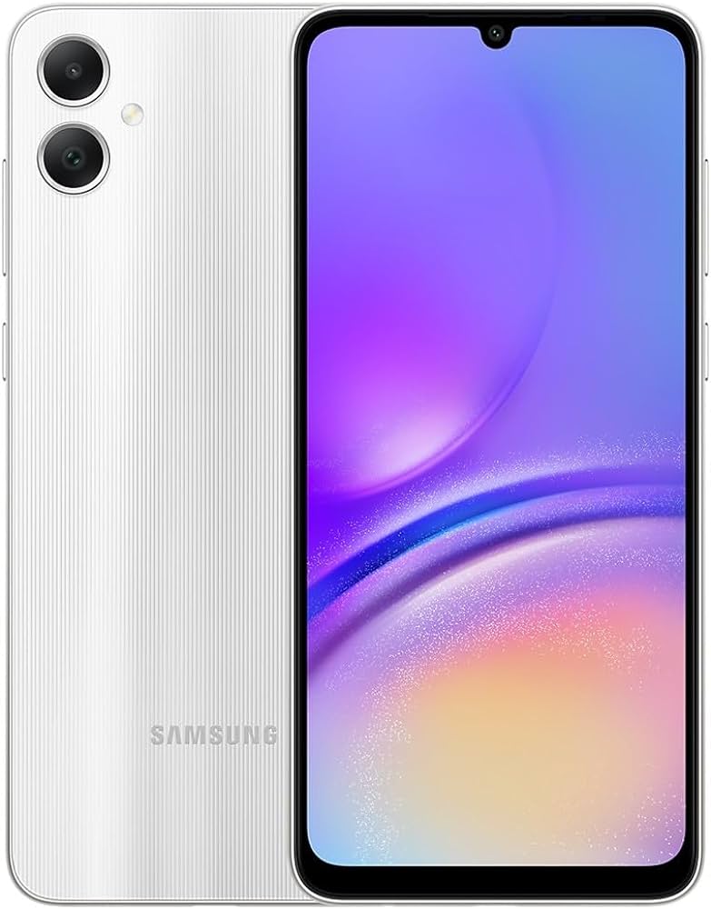 Samsung Galaxy A05 thumbnail 3