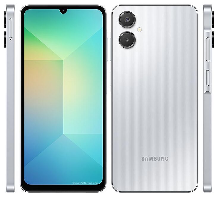 Samsung Galaxy A06 5G thumbnail 2