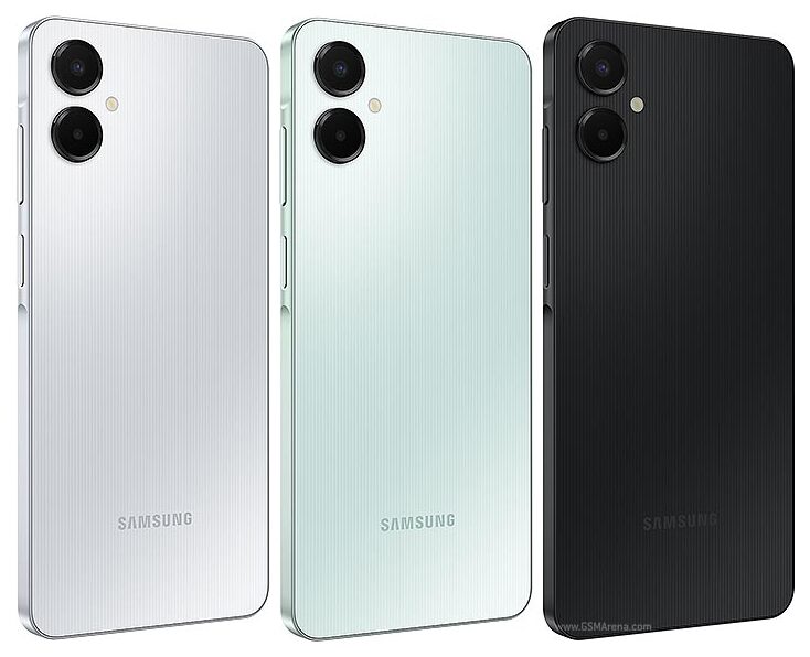 Samsung Galaxy A06 5G thumbnail 3