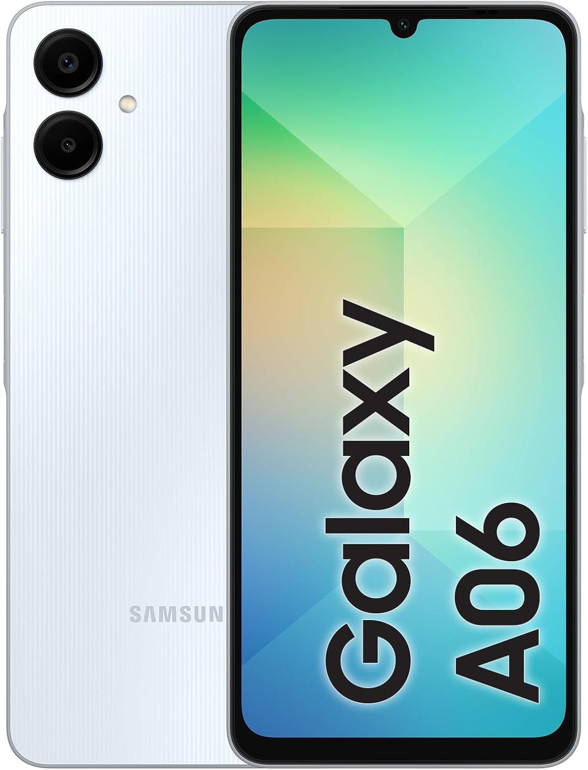 Samsung Galaxy A06 thumbnail 2