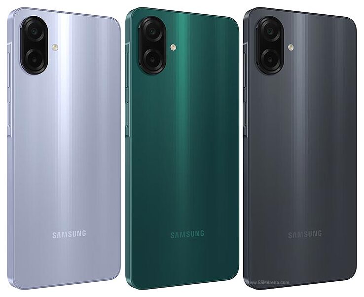 Samsung Galaxy A07 thumbnail 3